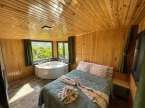 Avohomes